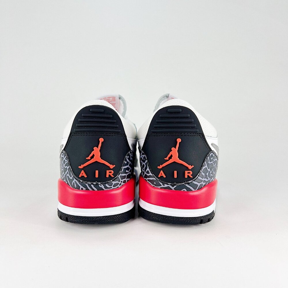 Nike Air Jordan Legacy 312 - Picture 8 of 9